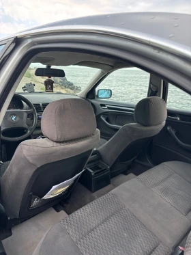 BMW 320 Газ/Бензин, снимка 8