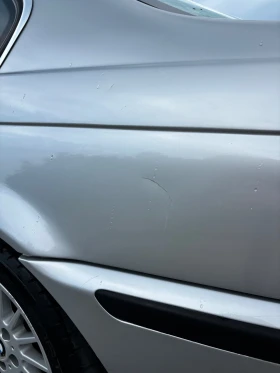 BMW 320 Газ/Бензин, снимка 5