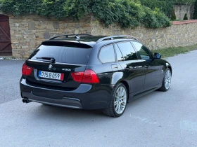 BMW 330 3.0xi Швейцария, снимка 4