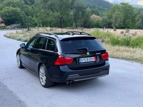 BMW 330 3.0xi Швейцария, снимка 5
