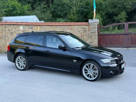 BMW 330 3.0xi Швейцария, снимка 2