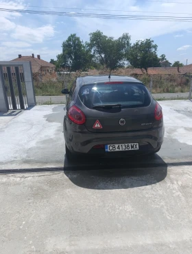 Fiat Bravo, снимка 2
