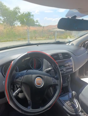 Fiat Bravo, снимка 7