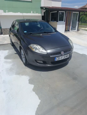 Fiat Bravo, снимка 4