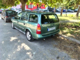 Opel Astra, снимка 2