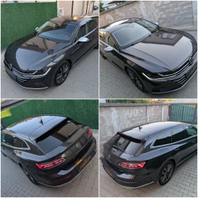 VW Arteon PlugIn Hybrid 218кс.* Дистроник* DCC* Matrix* Memo, снимка 10