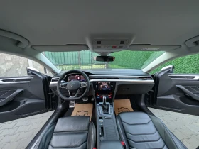 VW Arteon PlugIn Hybrid 218кс.* Дистроник* DCC* Matrix* Memo, снимка 11