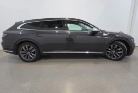 VW Arteon PlugIn Hybrid 218кс.* Дистроник* DCC* Matrix* Memo, снимка 3