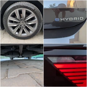 VW Arteon PlugIn Hybrid 218кс.* Дистроник* DCC* Matrix* Memo, снимка 17
