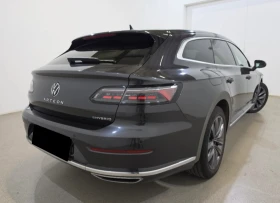 VW Arteon PlugIn Hybrid 218кс.* Дистроник* DCC* Matrix* Memo, снимка 5