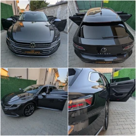 VW Arteon PlugIn Hybrid 218кс.* Дистроник* DCC* Matrix* Memo, снимка 9