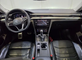 VW Arteon PlugIn Hybrid 218кс.* Дистроник* DCC* Matrix* Memo, снимка 7