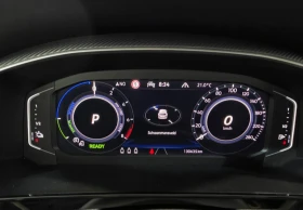 VW Arteon PlugIn Hybrid 218кс.* Дистроник* DCC* Matrix* Memo, снимка 13