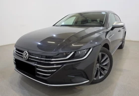 VW Arteon PlugIn Hybrid 218кс.* Дистроник* DCC* Matrix* Memo, снимка 1