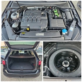 VW Passat 2.0TDI, 150к.с., Digital, снимка 16