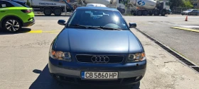 Audi A3 1.8T quattro 180ks, снимка 8