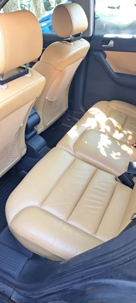 Audi A3 1.8T quattro 180ks, снимка 12