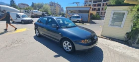 Audi A3 1.8T quattro 180ks, снимка 7