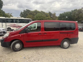 Fiat Scudo 2.0 HDI MAXI реални км, снимка 2