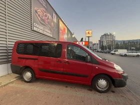 Fiat Scudo 2.0 HDI MAXI реални км, снимка 3