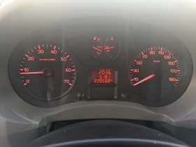 Fiat Scudo 2.0 HDI MAXI реални км, снимка 6