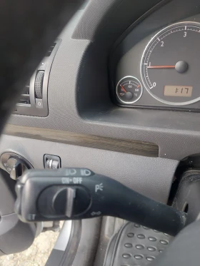 Seat Alhambra 2.0tdi/8v, снимка 11