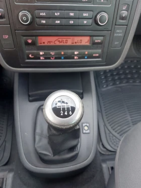 Seat Alhambra 2.0tdi/8v, снимка 13