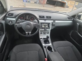 VW Passat Blue-Motion, снимка 7