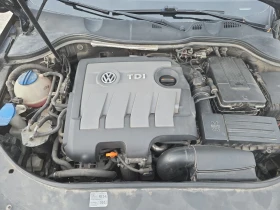 VW Passat Blue-Motion, снимка 17