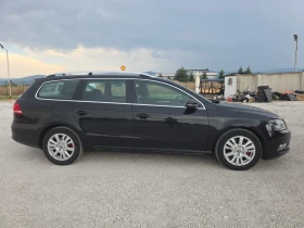 VW Passat Blue-Motion, снимка 2