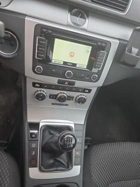 VW Passat Blue-Motion, снимка 12