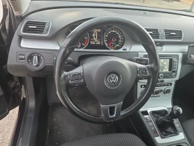 VW Passat Blue-Motion, снимка 10