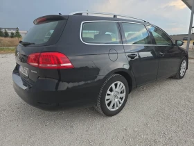 VW Passat Blue-Motion, снимка 3