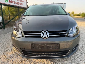 VW Sharan 2.0TDi/140p.s-Business/HighLine-DSG-FULL/6местен!!, снимка 5