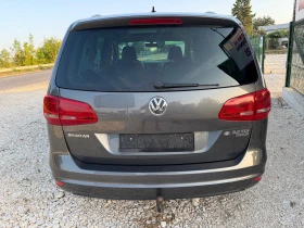 VW Sharan 2.0TDi/140p.s-Business/HighLine-DSG-FULL/6местен!!, снимка 6