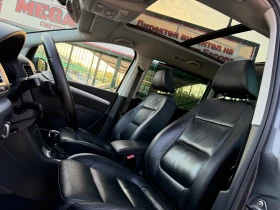 VW Sharan 2.0TDi/140p.s-Business/HighLine-DSG-FULL/6местен!!, снимка 10