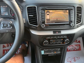 VW Sharan 2.0TDi/140p.s-Business/HighLine-DSG-FULL/6местен!!, снимка 17