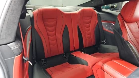 BMW M8 M SPORT* XDRIVE* LASER LIGHTS ОБДУХВ* ДИСТРОНИК, снимка 11