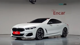 BMW M8 M SPORT* XDRIVE* LASER LIGHTS ОБДУХВ* ДИСТРОНИК, снимка 1