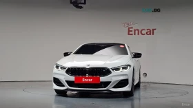 BMW M8 M SPORT* XDRIVE* LASER LIGHTS ОБДУХВ* ДИСТРОНИК, снимка 3