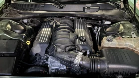 Dodge Challenger Scat Pack 6.4 V8, снимка 10