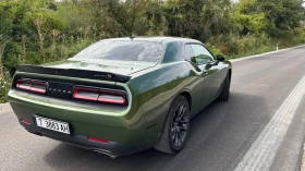 Dodge Challenger Scat Pack 6.4 V8, снимка 5