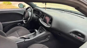 Dodge Challenger Scat Pack 6.4 V8, снимка 9