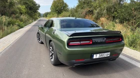 Dodge Challenger Scat Pack 6.4 V8, снимка 4