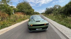Dodge Challenger Scat Pack 6.4 V8, снимка 3