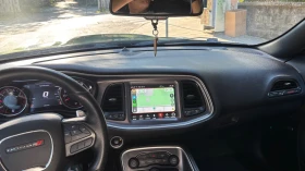 Dodge Challenger Scat Pack 6.4 V8, снимка 14