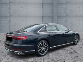 Audi S8 CERAMIC / MATRIX / B&O / PANO / HUD / 360 /, снимка 5
