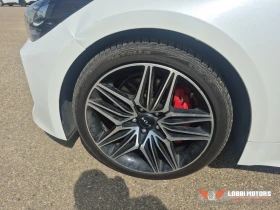 Kia Stinger, снимка 6