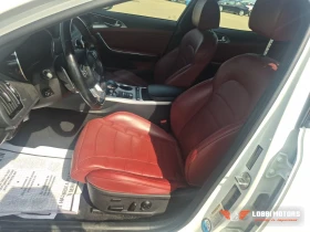 Kia Stinger, снимка 5