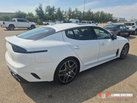 Kia Stinger, снимка 3
